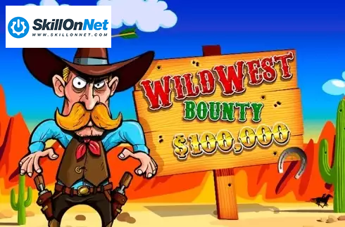 Wild West Bounty